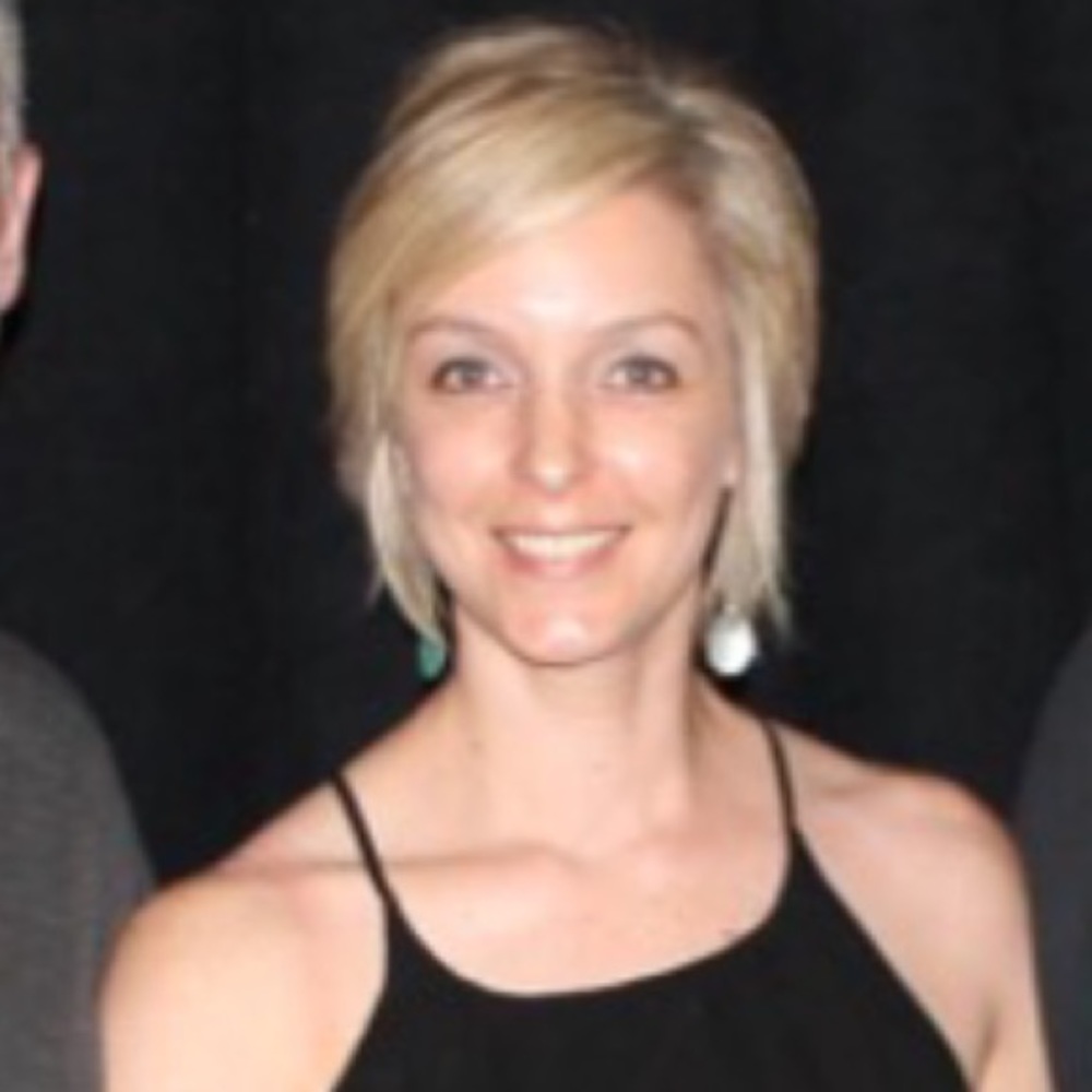 Meet your Posher, Rachel